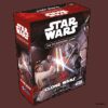 Star Wars: The Deckbuilding Game - Clone Wars Italiano Gioco da Tavolo