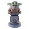 Star Wars The Mandalorian Cable Guy Grogu 20 Cm Exquisite Gaming