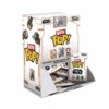 Star Wars: The Mandalorian Mystery Bitty Pop! Vinile Figures 2 Cm  Funko