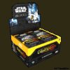 Star Wars: Unlimited Jump to Lightspeed Booster Box 24 Buste (ENG)