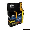 Star Wars: Unlimited Jump to Lightspeed Carbonite Booster Box da 12 Buste (ENG)
