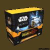 Star Wars: Unlimited Salto Nell'Iperspazio Prerelease Box (ITA)