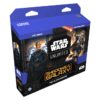 Star Wars: Unlimited Shadows of the Galaxy Starter Set 2 Giocatori (ENG)