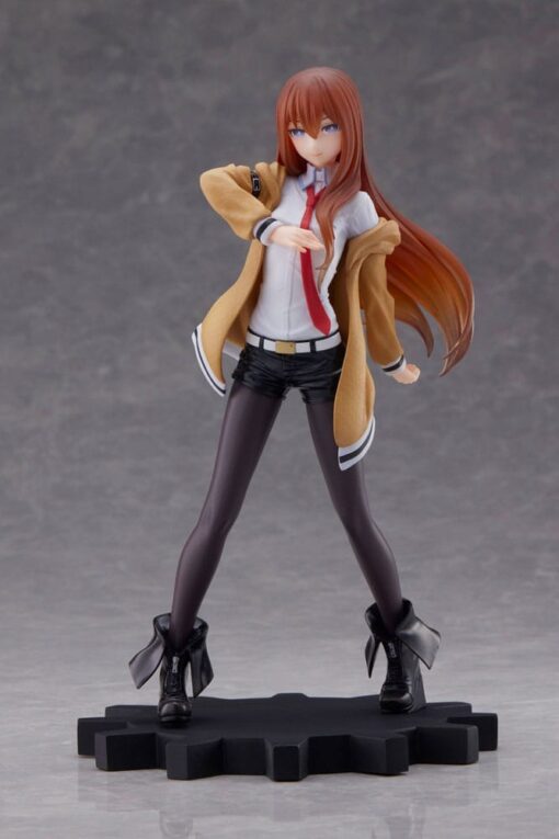 Steins Gate Coreful Pvc Statua Rem Wake Up Ver. Taito Prize