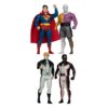 Superman (2025) DC Direct Super Powers Action Figures 13 Cm Wave 12  McFarlane Toys