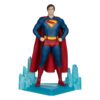 Superman (2025) Dc Multiverse Mega Action Figure Superman 28 Cm Mcfarlane Toys