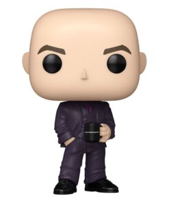 Superman (2025) Pop! Vinile Figura Lex Luthor 9 Cm Funko