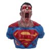 Superman Busto Dceased 30 Cm Nemesis Now