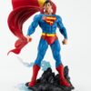 Superman Px Pvc Statua 1/8 Superman Classic Version 30 Cm Pure Arts