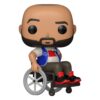 Superstore Pop! Tv Vinile Figura Garrett Mcneill 9 Cm Funko