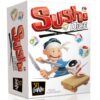 Sushi Dice Ghenos Games Gioco da Tavolo