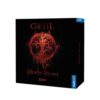Tainted Grail Morte Rossa (ITA) Espansione Gioco Da Tavolo 14+ Giochi Uniti