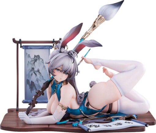 Taitai Original Character Pvc Statua 1/6 Tapestry Set 18 Cm Solarain