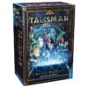 Talisman Gioco Da Tavolo I Reami Perduti Giochi Uniti