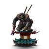Tartarughe Ninja Art Scale Statua 1/10 The Last Ronin 24 Cm Iron Studios