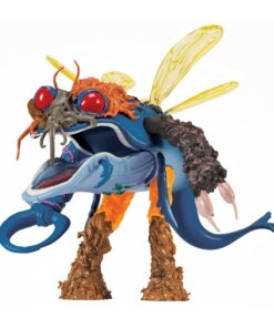 Tartarughe Ninja: Mutant Mayhem Action Figura Gigante Mega Mutant 30 Cm Playmates