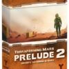 Terraforming Mars Prelude 2 Espansione Italiano Gioco da Tavolo Dv Giochi