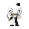 Terrifier Pop! Movies Vinile Figura Art The Clown 9 Cm Funko