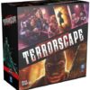 Terrorscape Italiano Gioco da Tavolo Dv Giochi