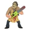 Texas Chainsaw Massacre Toony Terrors Action Figura 50th Anniversary Leatherface (bloody) 15 Cm Neca