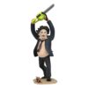 Texas Chainsaw Massacre Toony Terrors Action Figura 50th Anniversary Pretty Woman Leatherface 15 Cm Neca