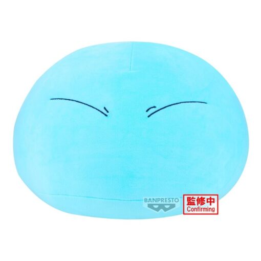 That Time I Got Reincarnated As A Slime Rimuru Peluche 35cm Banpresto
