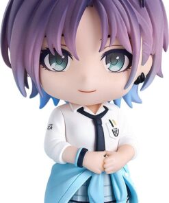 The Idolmaster Shiny Colors Action Figura Toru Asakura 10 Cm Good Smile Company