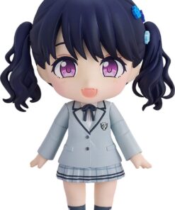The Idolmaster Shiny Colors Nendoroid Action Figura Koito Fukumaru 10 Cm Good Smile Company