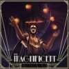 The Magnificent (ITA) Giochi Da Tavolo 14+ Ghenos Games