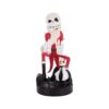 The Nightmare Before Natale Cable Guy Santa Jack Limited Edtition 20 Cm Exquisite Gaming