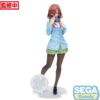 The Quintessential Quintuplets Specials Luminasta Pvc Statua Miku Nakano 20 Cm Sega