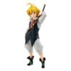 The Seven Deadly Sins: Dragon's Judgement Pop Up Parade Pvc Statua Meliodas 15 Cm Good Smile Company