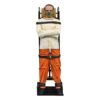 The Silence of the Lambs Action Figure Dr. Hannibal Lecter (Masked) 18 cm Neca