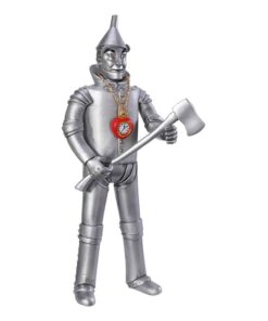 The Wizard Of Oz Bendyfigs Bendable Figura Tin Man (with His Axe) 19 Cm Noble Collection