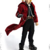 THREEZERO FMA BROTHERHOOD EDWARD ELRIC 1/6 AF ACTION FIGURE