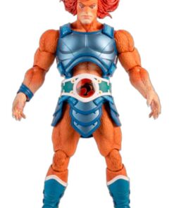 Thundercats Action Figura 1/6 Lion-o 30 Cm Mondo