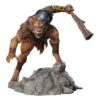 Thundercats Bds Art Scale Statua 1/10 Jackalman 16 Cm Iron Studios