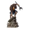 Thundercats Bds Art Scale Statua 1/10 Vultureman 27 Cm Iron Studios