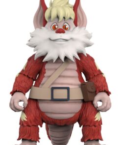 Thundercats Ultimates Action Figura Snarfer 18 Cm Super7