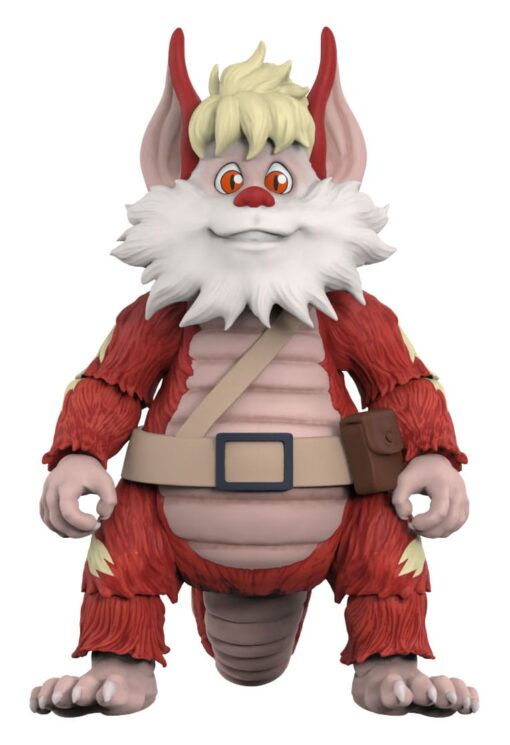 Thundercats Ultimates Action Figura Snarfer 18 Cm Super7