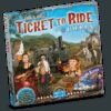 Ticket to Ride Iberia + South Korea Espansione Italiano Gioco da Tavolo