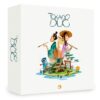 Tokaido Duo (ITA) Gioco Da Tavolo 8+ Mancalamaro