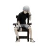Tokyo Ghoul SFC Action Figure Pvc Ken Kaneki 12 Cm Abystyle