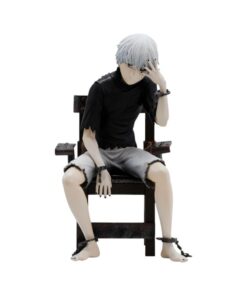 Tokyo Ghoul SFC Action Figure Pvc Ken Kaneki 12 Cm Abystyle