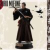 Toshiro Mifune Ronin Action Figure Pvc 1/6 30 Cm Infinite Statue