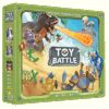 Toy Battle Italiano Gioco da Tavolo Repos Production