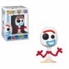 Toy Story 4 Pop! Disney Vinile Figura Forky 9 Cm Funko