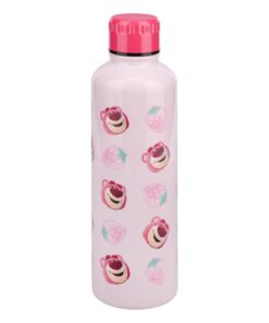 Toy Story Metal Bottiglia D'acqua Lotso Paladone Products