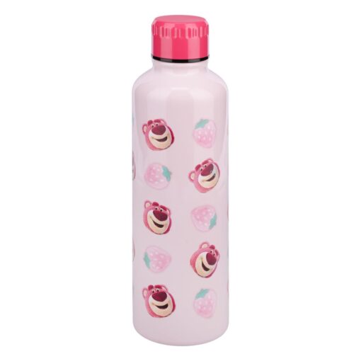 Toy Story Metal Bottiglia D'acqua Lotso Paladone Products