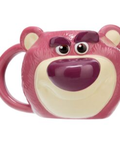 Toy Story Shaped Tazza Lotso Paladone Products